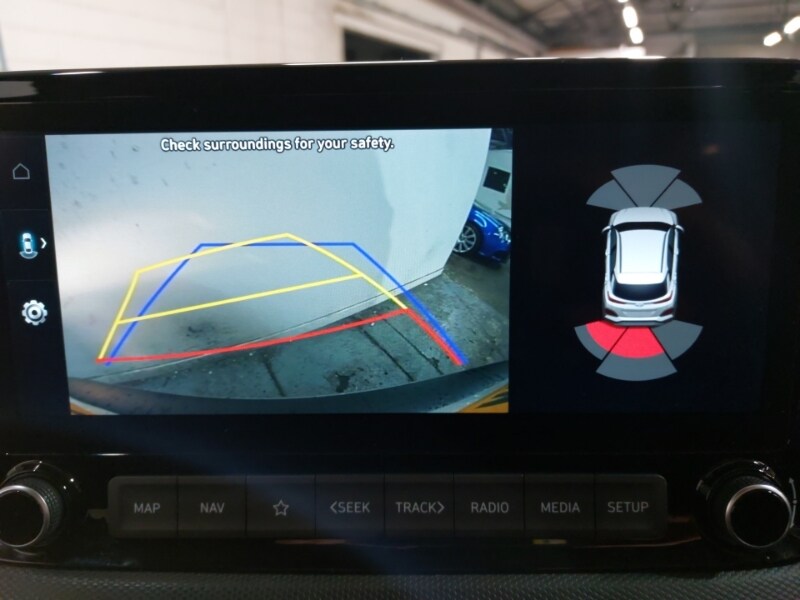 Used Hyundai KONA 2022 for sale - 77183486: Photo 16