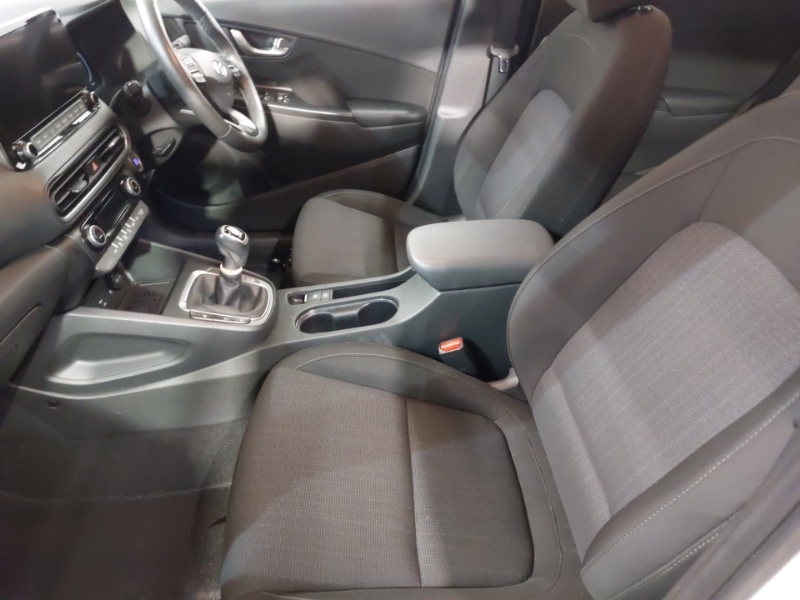 Used Hyundai KONA 2022 for sale - 77183486: Photo 5