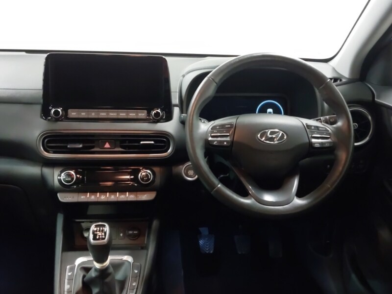 Used Hyundai KONA 2022 for sale - 77183486: Photo 7