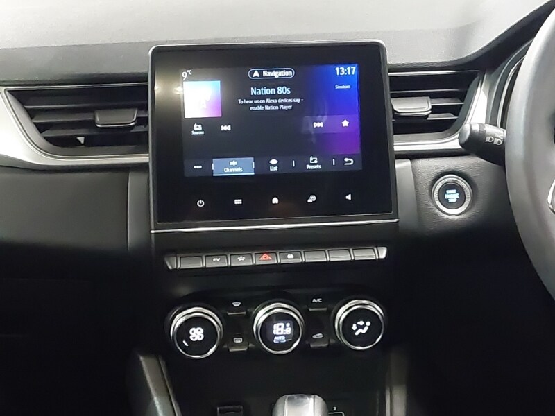 Used Renault Captur 2023 for sale - 77832307: Photo 11