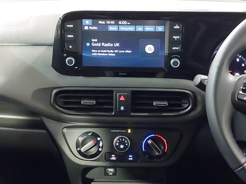 Used Hyundai i10 2023 for sale - 77938992: Photo 11