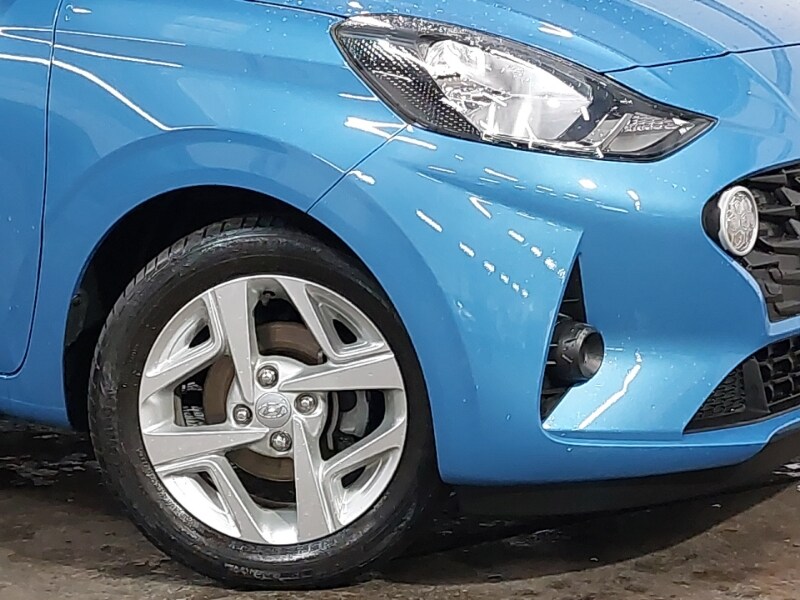 Used Hyundai i10 2023 for sale - 77938992: Photo 9