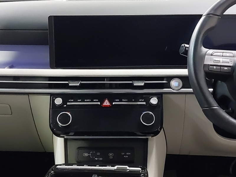 Used Hyundai TUCSON 2024 for sale - 78023625: Photo 10