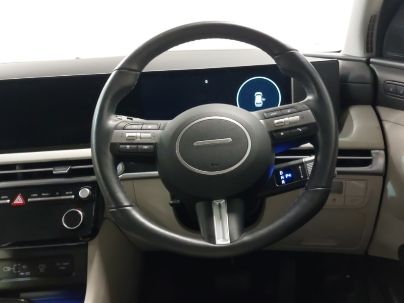 Used Hyundai TUCSON 2024 for sale - 78023625: Photo 11