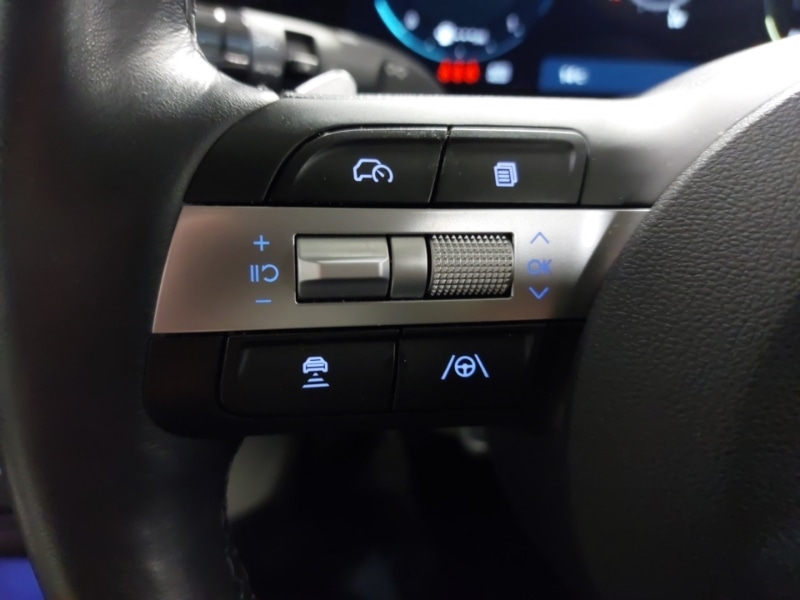 Used Hyundai TUCSON 2024 for sale - 78023625: Photo 12