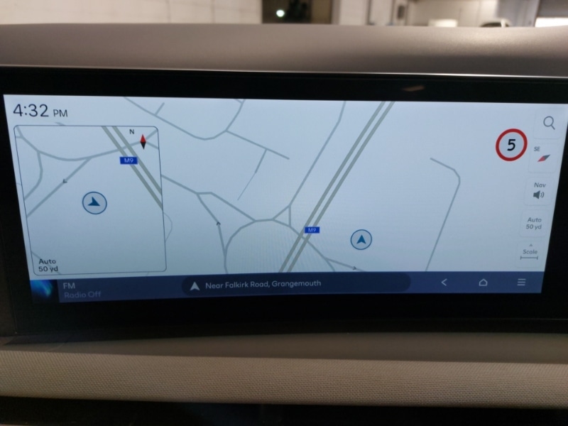 Used Hyundai TUCSON 2024 for sale - 78023625: Photo 15