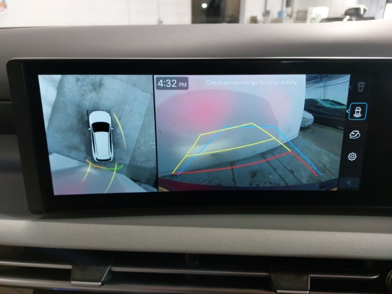 Used Hyundai TUCSON 2024 for sale - 78023625: Photo 16