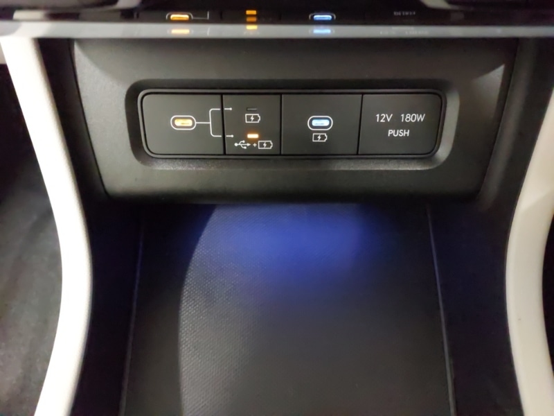 Used Hyundai TUCSON 2024 for sale - 78023625: Photo 17