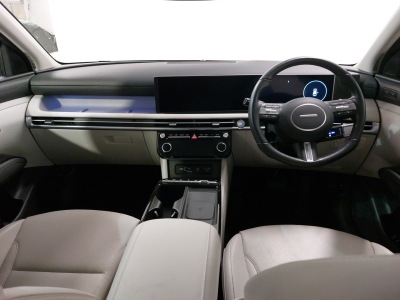 Used Hyundai TUCSON 2024 for sale - 78023625: Photo 2