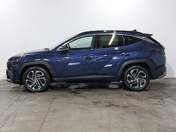 Used Hyundai TUCSON 2024 for sale - 78023625: Photo