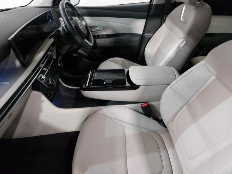 Used Hyundai TUCSON 2024 for sale - 78023625: Photo 5