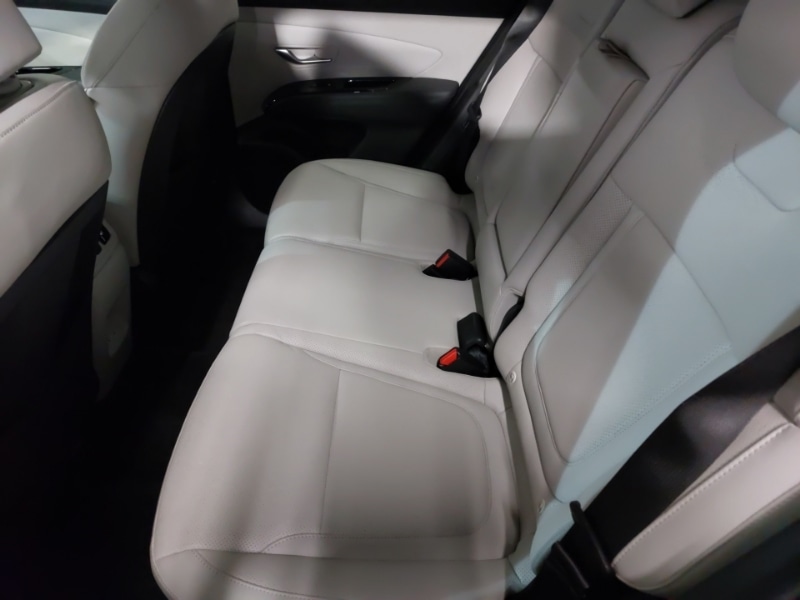 Used Hyundai TUCSON 2024 for sale - 78023625: Photo 6