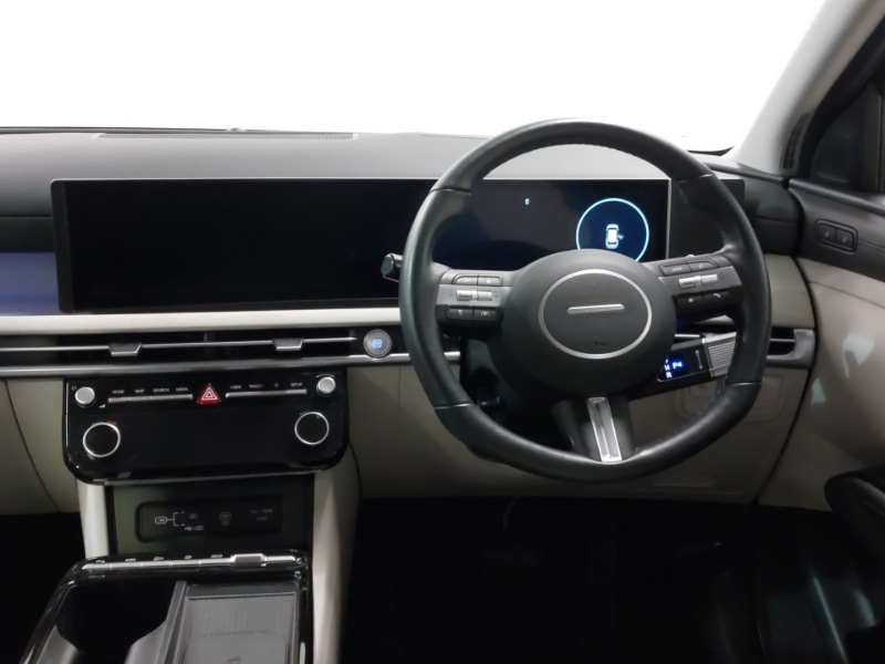 Used Hyundai TUCSON 2024 for sale - 78023625: Photo 7