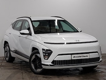 Used Hyundai KONA 2024 for sale - 78567679: Photo