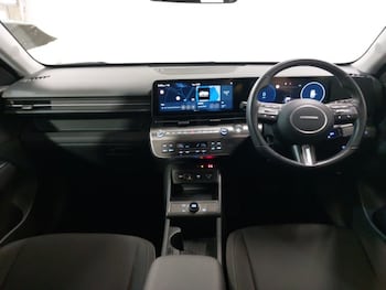 Used Hyundai KONA 2024 for sale - 78567679: Photo