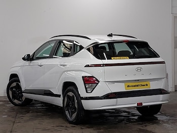 Used Hyundai KONA 2024 for sale - 78567679: Photo