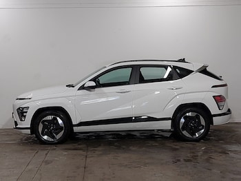 Used Hyundai KONA 2024 for sale - 78567679: Photo