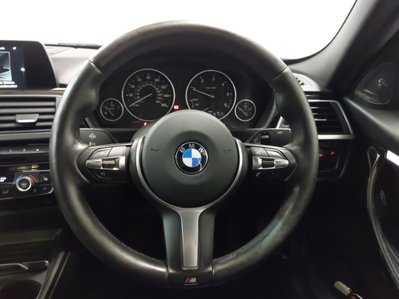 Used BMW 3 Series 2017 for sale - 76683639: Photo 10