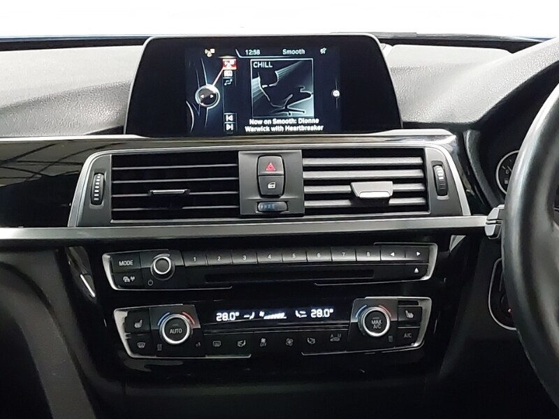 Used BMW 3 Series 2017 for sale - 76683639: Photo 11