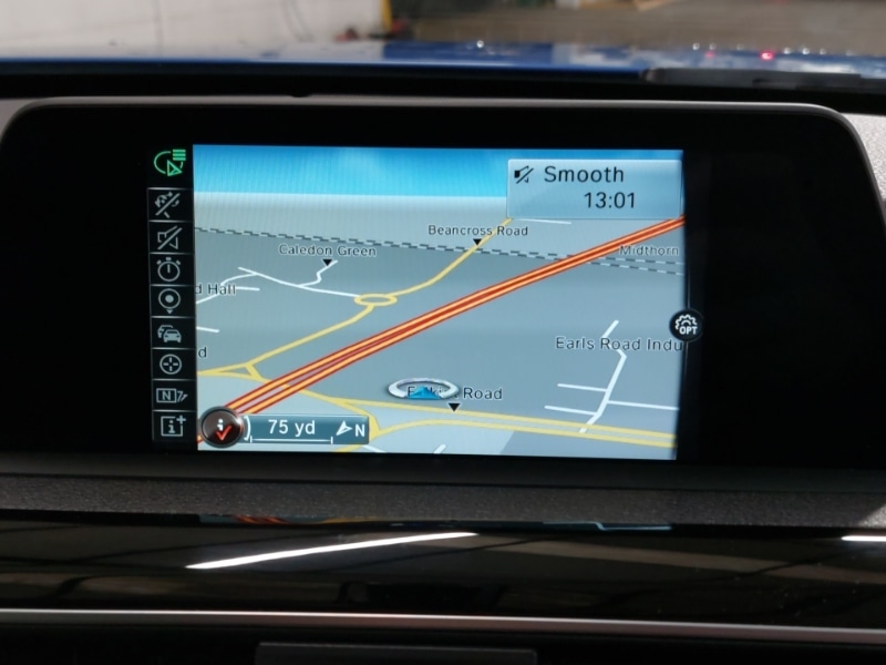 Used BMW 3 Series 2017 for sale - 76683639: Photo 18