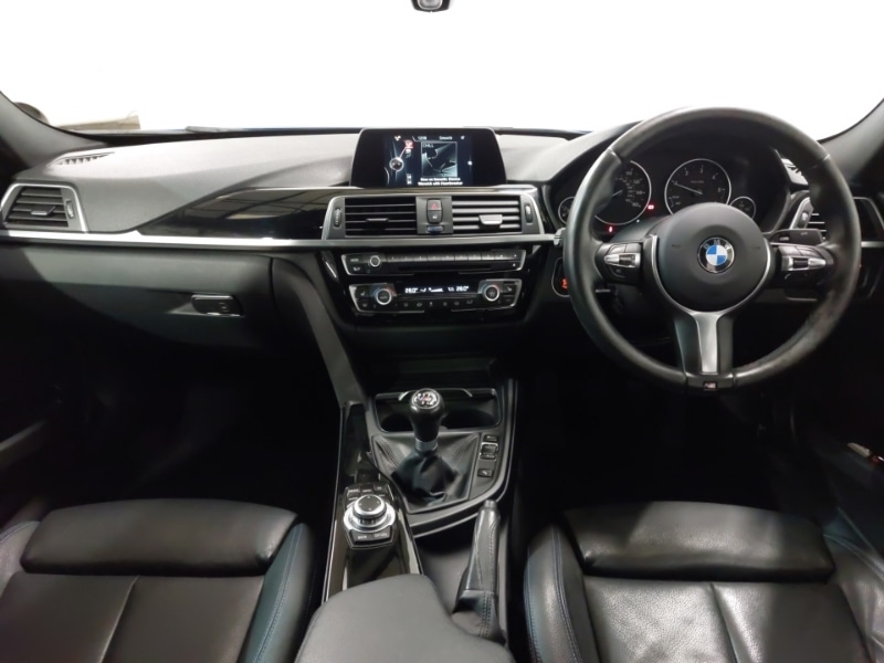 Used BMW 3 Series 2017 for sale - 76683639: Photo 2