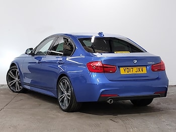 Used BMW 3 Series 2017 for sale - 76683639: Photo