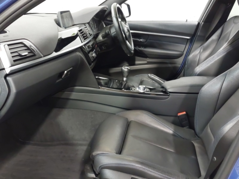 Used BMW 3 Series 2017 for sale - 76683639: Photo 5