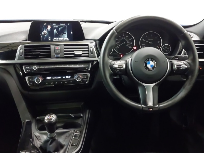 Used BMW 3 Series 2017 for sale - 76683639: Photo 7