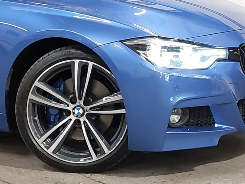 Used BMW 3 Series 2017 for sale - 76683639: Photo 9