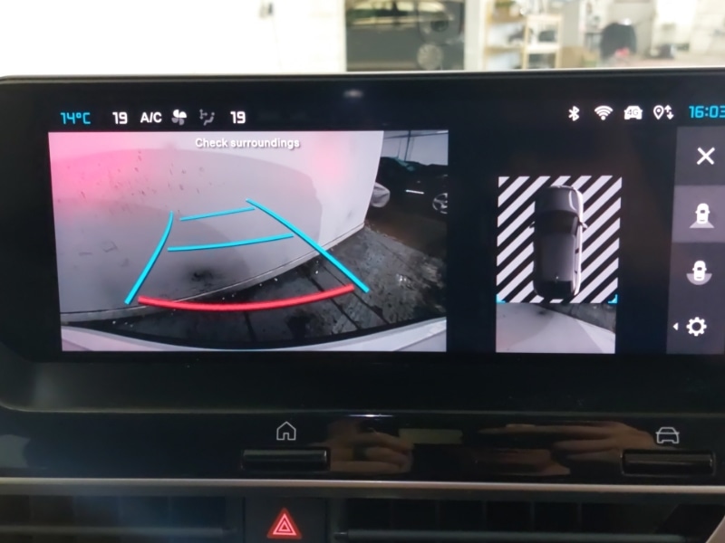 Used Citroen C4 2024 for sale - 78202641: Photo 18