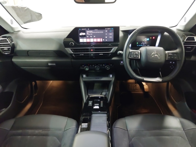 Used Citroen C4 2024 for sale - 78202641: Photo 2