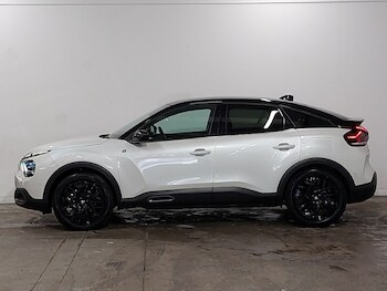 Used Citroen C4 2024 for sale - 78202641: Photo