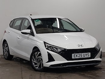 Used Hyundai i20 2025 for sale - 78403491: Photo