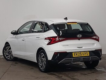 Used Hyundai i20 2025 for sale - 78403491: Photo