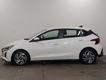 Used Hyundai i20 2025 for sale - 78403491: Photo