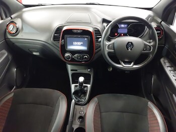 Used Renault Captur 2019 for sale - 78837236: Photo
