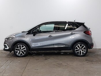 Used Renault Captur 2019 for sale - 78837236: Photo