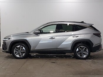 Used Hyundai TUCSON 2025 for sale - 78342725: Photo