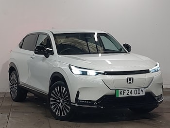 Used Honda e NY1 2024 for sale - 79044261: Photo