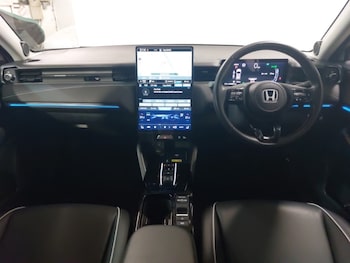 Used Honda e NY1 2024 for sale - 79044261: Photo
