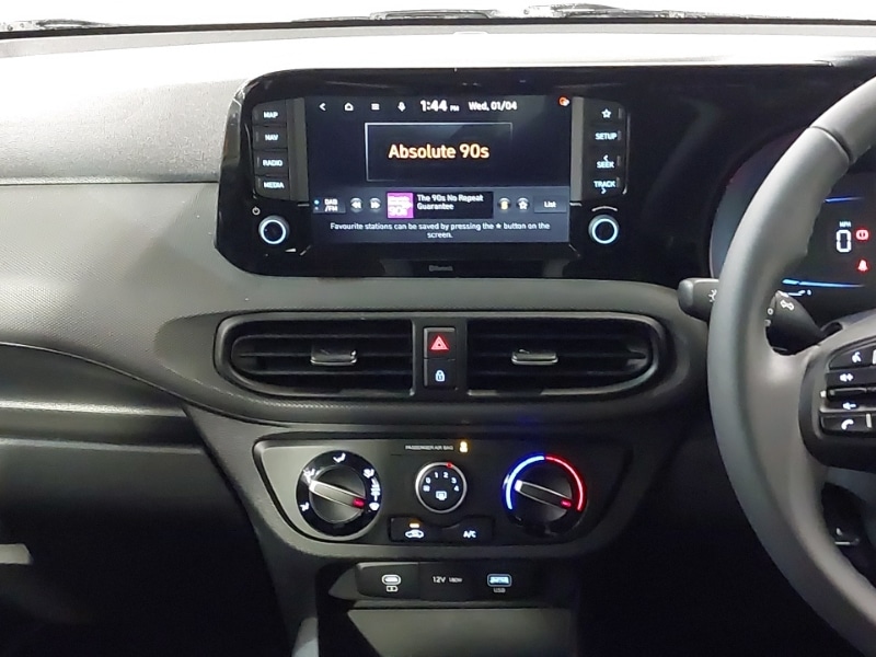 Used Hyundai i10 2026 for sale - 78147143: Photo 11