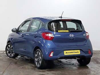 Used Hyundai i10 2026 for sale - 78147143: Photo