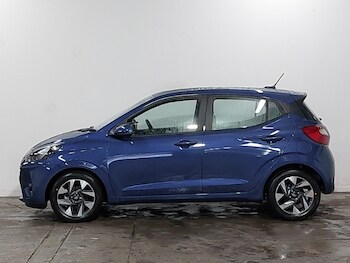 Used Hyundai i10 2026 for sale - 78147143: Photo