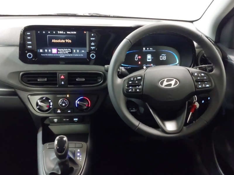 Used Hyundai i10 2026 for sale - 78147143: Photo 7