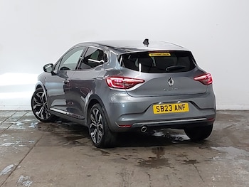 Used Renault Clio 2023 for sale - 78928726: Photo