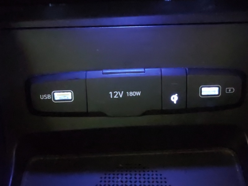 Used Hyundai TUCSON 2022 for sale - 76414434: Photo 16