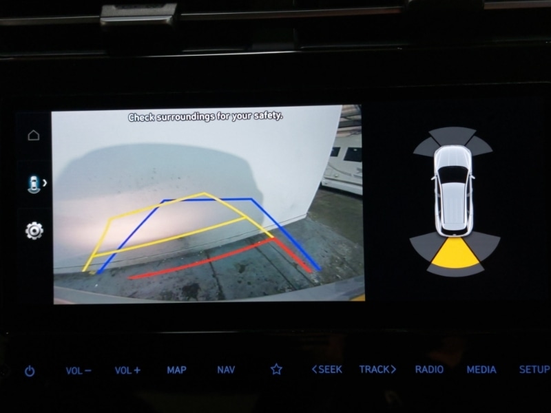 Used Hyundai TUCSON 2022 for sale - 76414434: Photo 17