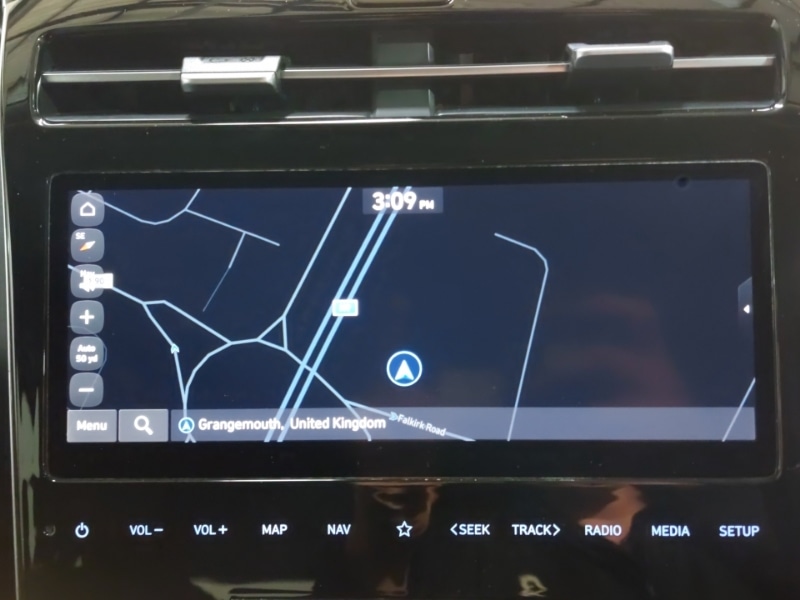 Used Hyundai TUCSON 2022 for sale - 76414434: Photo 19