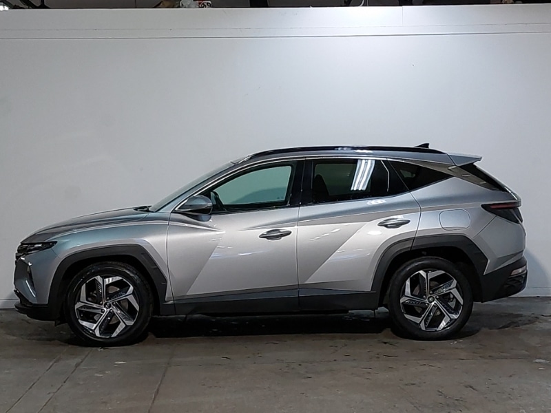 Used Hyundai TUCSON 2022 for sale - 76414434: Photo 4