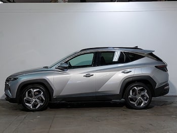 Used Hyundai TUCSON 2022 for sale - 76414434: Photo